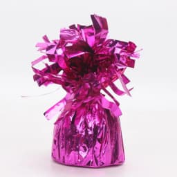 Color Gravity Block Aluminum Film Foil Balloons Weights Valentine's Day Mariage Baby Shower Birthday Party Supplies Accessories