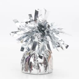 Color Gravity Block Aluminum Film Foil Balloons Weights Valentine's Day Mariage Baby Shower Birthday Party Supplies Accessories