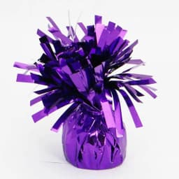 Color Gravity Block Aluminum Film Foil Balloons Weights Valentine's Day Mariage Baby Shower Birthday Party Supplies Accessories