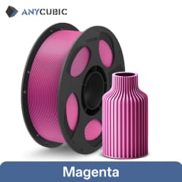 ANYCUBIC PLA 3D Printer Filament 1.75mm 1kg/Roll PLA Filament 3D Printing Material For Toy Model Printing FDM 3D Printer