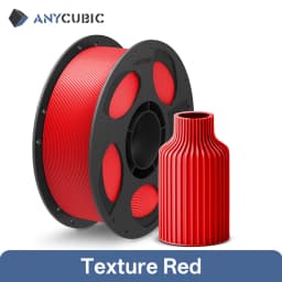 ANYCUBIC PLA 3D Printer Filament 1.75mm 1kg/Roll PLA Filament 3D Printing Material For Toy Model Printing FDM 3D Printer