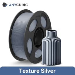ANYCUBIC PLA 3D Printer Filament 1.75mm 1kg/Roll PLA Filament 3D Printing Material For Toy Model Printing FDM 3D Printer