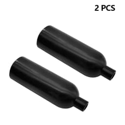 Universal Easy Intake Adapter Diagnostic Tool Quick Seal Entrance adapter Adapter for smoke leak detector Airbag tool