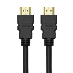 HDMI-compatible Cable Video Cables Gold Plated 1.4 4K 1080P 3D Cable for HDTV Splitter Switcher 0.3m 1m 1.5m HDMI to HDMI Cable