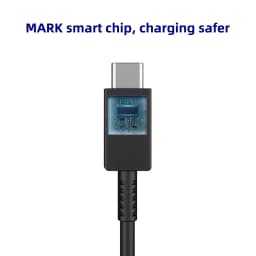 5A PD 100W Dual USB C Super Fast Charge Cable for Samsung S22 S23 S24 Plus Note 20 Ultra A53 A54 A55 Quick Charging Data Cable