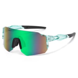 New Square Ski Big Sunglasses Men Riding Sunglasses Driving Glasses Outdoor Sports Women Ski Goggles Large Protective Glasses