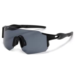 New Square Ski Big Sunglasses Men Riding Sunglasses Driving Glasses Outdoor Sports Women Ski Goggles Large Protective Glasses