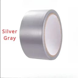 Super Sticky Cloth Duct Tape Carpet Binding Floor Waterproof Heavy Duty Industrial Adhesive Tape Repair Bundles