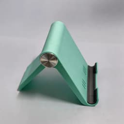 Adjustable Phone Holder Stand Portable Foldable Desktop Phone Support Universal Cell Phone Stand for iPhone, Samsung