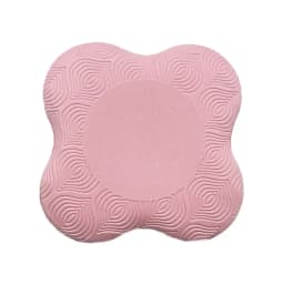 Yoga Kneeling Mat Thickened Flat Support Mat Knee Pad Portable Elbow Pad Yoga Mat Sports Fitness