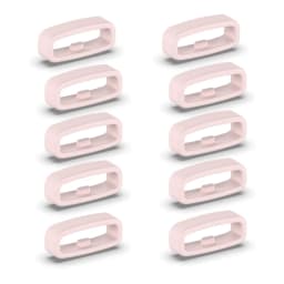 18/20/22/26mm Watchband Loops Ring Locker Security Holder For Garmin Fenix 7X 6S 6X 6 7 Pro 5X 5S 5 5 Plus Vivoactive 3 4 4S