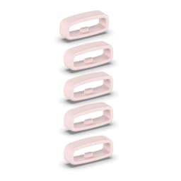 18/20/22/26mm Watchband Loops Ring Locker Security Holder For Garmin Fenix 7X 6S 6X 6 7 Pro 5X 5S 5 5 Plus Vivoactive 3 4 4S