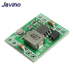 1-10Pcs DC-DC Voltage stabilized power supply module Adjustable boost& buck voltage regulator module LM2596S-ADJ MT3608 MP1584EN