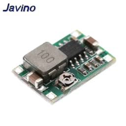 1-10Pcs DC-DC Voltage stabilized power supply module Adjustable boost& buck voltage regulator module LM2596S-ADJ MT3608 MP1584EN