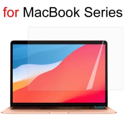 Screen Protector for MacBook Air 13 M5 M4 M3 M2 M1 Air 15 Pro 14 15 16 11 12 Neo HD Soft Skin Film Matte Anti Glare Guard A3449