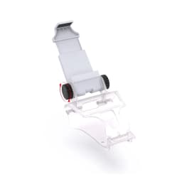 For Sony Playstation Dualshock 5 PS5 Controller Clip Holder Bracket Adjust Mobile Phone Clamp Game Handle Mount Hand Grip Stand