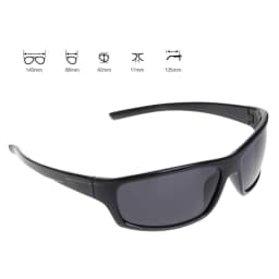 Glasses Fishing Cycling Polarized Outdoor Sunglasses Protection Sport  UV400 Men