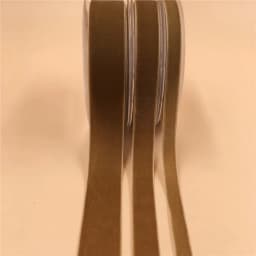 6/9/15/25mm Single Face Velvet Ribbon for Handmade Gift Bouquet Wrapping Supplies Home Party Decoration Christmas Velvet Tape