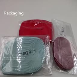 6/9/15/25mm Single Face Velvet Ribbon for Handmade Gift Bouquet Wrapping Supplies Home Party Decoration Christmas Velvet Tape
