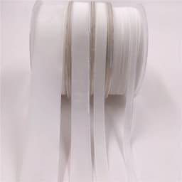 6/9/15/25mm Single Face Velvet Ribbon for Handmade Gift Bouquet Wrapping Supplies Home Party Decoration Christmas Velvet Tape