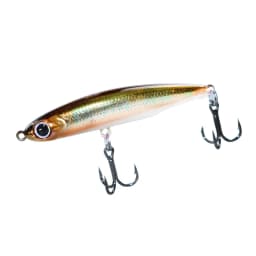 1PCS 3.5g 5.5g 8g 13g 17g Mini Pencil Minnow Fishing Lure Hard Bait Diving Sinking Treble Hooks Artificial Bait Hard Lure
