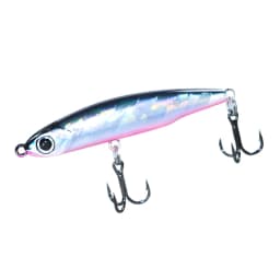 1PCS 3.5g 5.5g 8g 13g 17g Mini Pencil Minnow Fishing Lure Hard Bait Diving Sinking Treble Hooks Artificial Bait Hard Lure