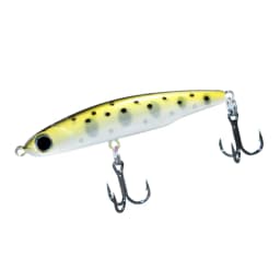 1PCS 3.5g 5.5g 8g 13g 17g Mini Pencil Minnow Fishing Lure Hard Bait Diving Sinking Treble Hooks Artificial Bait Hard Lure