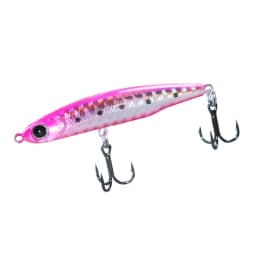 1PCS 3.5g 5.5g 8g 13g 17g Mini Pencil Minnow Fishing Lure Hard Bait Diving Sinking Treble Hooks Artificial Bait Hard Lure
