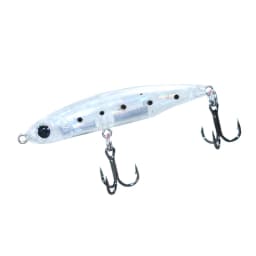 1PCS 3.5g 5.5g 8g 13g 17g Mini Pencil Minnow Fishing Lure Hard Bait Diving Sinking Treble Hooks Artificial Bait Hard Lure