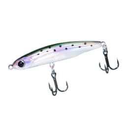 1PCS 3.5g 5.5g 8g 13g 17g Mini Pencil Minnow Fishing Lure Hard Bait Diving Sinking Treble Hooks Artificial Bait Hard Lure