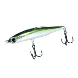 1PCS 3.5g 5.5g 8g 13g 17g Mini Pencil Minnow Fishing Lure Hard Bait Diving Sinking Treble Hooks Artificial Bait Hard Lure