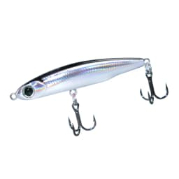 1PCS 3.5g 5.5g 8g 13g 17g Mini Pencil Minnow Fishing Lure Hard Bait Diving Sinking Treble Hooks Artificial Bait Hard Lure