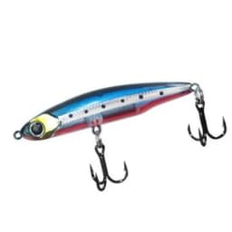 1PCS 3.5g 5.5g 8g 13g 17g Mini Pencil Minnow Fishing Lure Hard Bait Diving Sinking Treble Hooks Artificial Bait Hard Lure