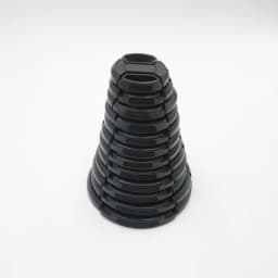 10PCS 37 40.5 43 46 49 52 55 58 62 67 72 77 82 mm Snap-on Camera Front Lens Cap Cover Protector for Canon Leica Nikon Sony