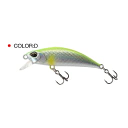 2023 Hot 50Mm 5G Mini Sinking Minnow Fishing Lures Jerkbaits Peche Artificial Bait Wobbler Lure for Trout Bass Carp Fishing