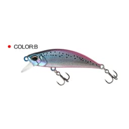 2023 Hot 50Mm 5G Mini Sinking Minnow Fishing Lures Jerkbaits Peche Artificial Bait Wobbler Lure for Trout Bass Carp Fishing