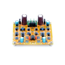 MOFI Accuphase_C-3850 Core Circuit Pre-Amplifie-DIY KIT & Finished Board