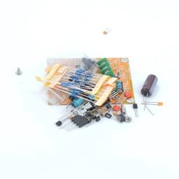 MOFI Accuphase_C-3850 Core Circuit Pre-Amplifie-DIY KIT & Finished Board