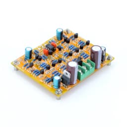MOFI Accuphase_C-3850 Core Circuit Pre-Amplifie-DIY KIT & Finished Board
