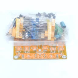 MOFI Accuphase_C-3850 Core Circuit Pre-Amplifie-DIY KIT & Finished Board