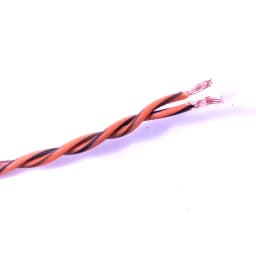 2*0.35mm² Twisted Pair Canbus Gateway Wire Harness Cable For VW Skoda