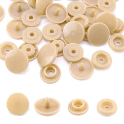 Wholesale T5 Plastic Snap Buttons For Clothing DIY Garment Press Stud Fasteners Used to Kids diapers/Bibs/Bags/Folder/