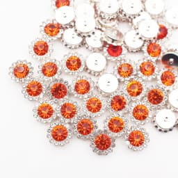8mm-12mm Claw Rhinestones Pearl Stones Sew On Crystals Glass Beads Silver Base Stones Stass Trim Sewing Accessories Craft Gems