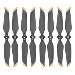 Quick Release 7238 Propellers for DJI Air 2S/Mavic AIR 2 Props Paddle Blade Low-Noise Wing Fan Spare Part In Stock Accessories