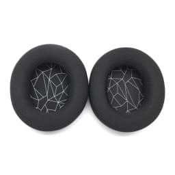 For SteelSeries Arctis 3 5 Earmuffs Gaming Headset Foam EarpadsPads Sponge Cushion Replacement Elastic HeadBand HOOk&LOOP Beam