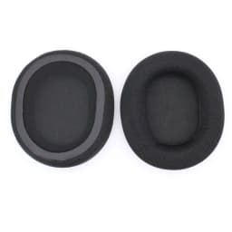 For SteelSeries Arctis 3 5 Earmuffs Gaming Headset Foam EarpadsPads Sponge Cushion Replacement Elastic HeadBand HOOk&LOOP Beam