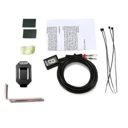 For Honda CBR 600 RR CB500X CBR600RR CBR1000RR CB600F Hornet CB650F CBR650F CB650F Motorcycle Gear Indicator Speed Display Meter