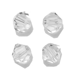 AAA Austrian Crystal Bicone Beads 2 3 4 6 8mm Multicolor Faceted Glass Spacer Beads for Jewelry Making Diy Accessories Wholesale