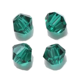 AAA Austrian Crystal Bicone Beads 2 3 4 6 8mm Multicolor Faceted Glass Spacer Beads for Jewelry Making Diy Accessories Wholesale