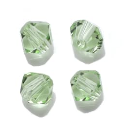 AAA Austrian Crystal Bicone Beads 2 3 4 6 8mm Multicolor Faceted Glass Spacer Beads for Jewelry Making Diy Accessories Wholesale